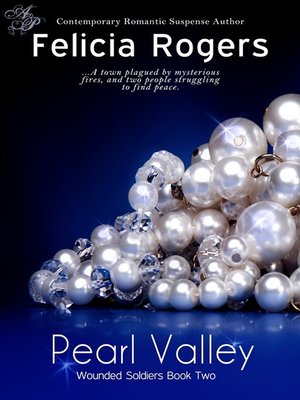 cover image of Pearl Valley